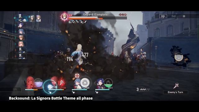 DoT Sampo vs Gepard Difficulty II! Sejelek itukah Si Sampo di mata kalian?! смотреть онлайн