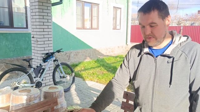 Обзор Американской бочки! Новая партия бочек приехала и готова к отгрузке!!!