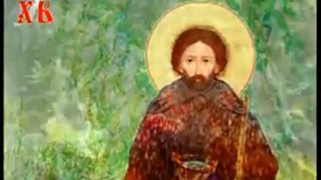 ПРЕПОДОБНЫЙ СЕРГИЙ РАДОНЕЖСКИЙ смотреть онлайн