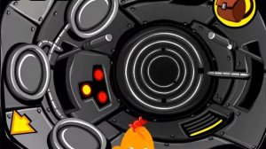 Счастливая обезьянка, уровень 325 (Monkey Go Happy Stage 325)