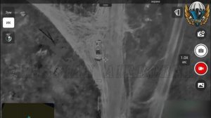 6.02.25 Сегодня ВСУ попали в жесткий замес