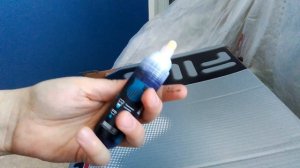 review of the All city 8 mm bullet marker#graffiti#векман#теггинг