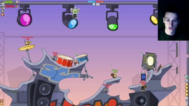 Артём Решетило! Прямая трансляция 24.05.16 смотреть онлайн