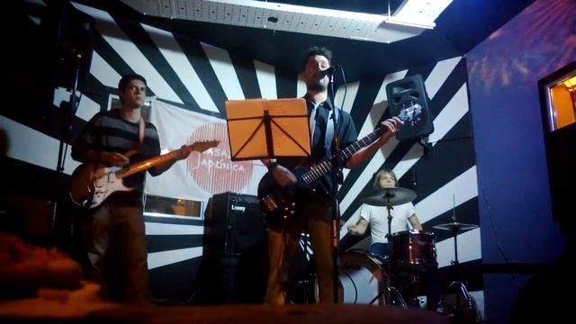 Un Lugar - Wasabia Japónica смотреть онлайн