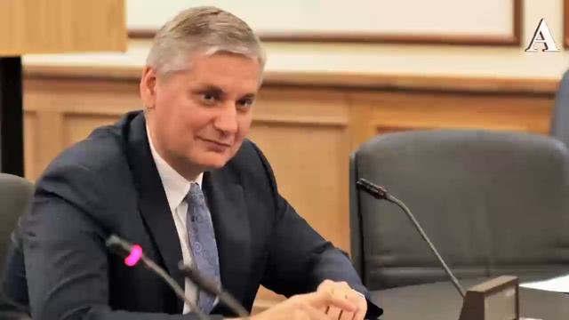 Пашинян против «карабахского клана» смотреть онлайн