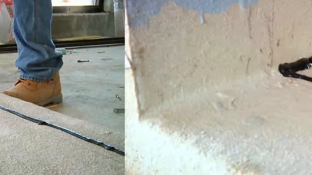 (Part 3: Frame Installation) Euro Vista Slide™ Lift & Slide Door System Installation Series смотреть онлайн