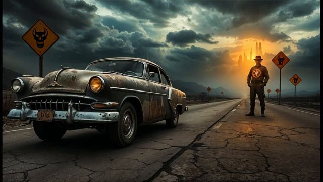 Прямая-дорога-А-Башлачев-AI-REMIX смотреть онлайн