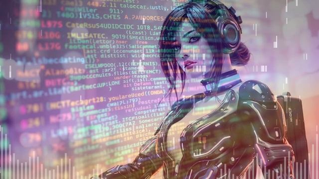 PCM EXE - Exploit #08 Cyberpunk Industrial Instrumental