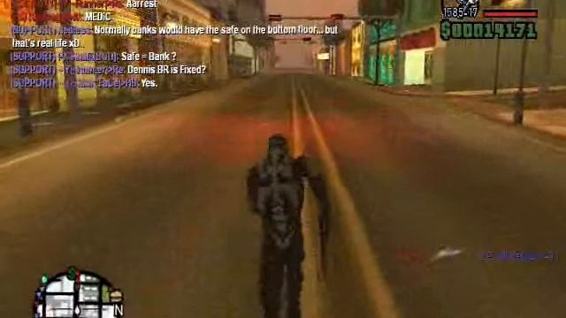 CSG - Criminal job's tutorial.wmv