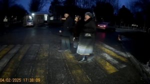 На электробайке