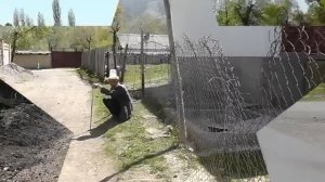 МОЙ КОК ЯНГАК