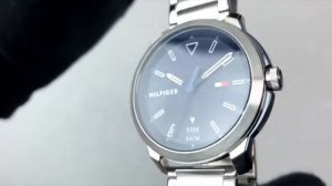 Часы Tommy Hilfiger