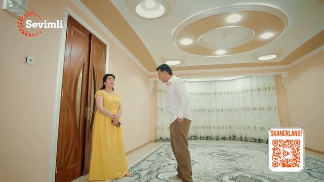 TUGUN - ALDANGAN TUYG'ULAR 2-QISM смотреть онлайн