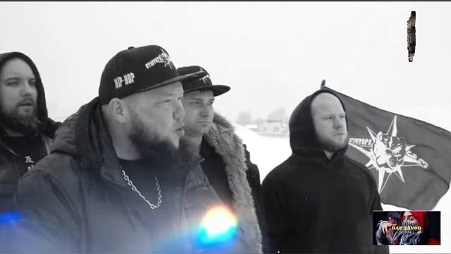 🎧 StaFFord63 - Братское сердце      #новыйрэп#stafford63