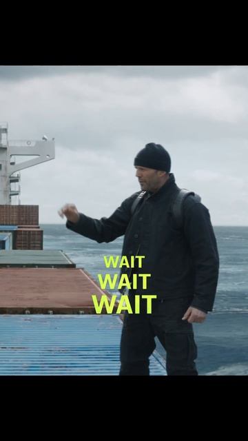 Meg 2: The Trench | In Cinemas Now in 3D #Shorts смотреть онлайн