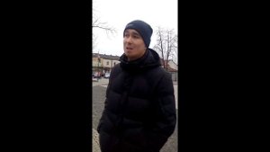 Пятый день в Польше. Говорим о работе, зарплатах, ценах.