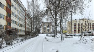 Ленинградская область, п.Зимитицы