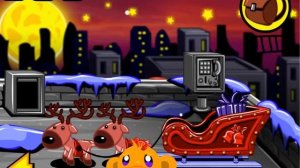 Monkey GO Happy Stage 591 Walkthrough / Счастливая обезьянка Уровень 591 Прохождение