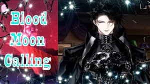 Blood Moon Calling / Зов кровавой луны / Глава 14 / Пока вампиры сражаются, мы целуемся / 💎