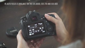 Canon EOS 800D vs 77D vs 80D | Which is the Best DSLR For You?
