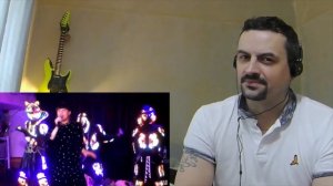 Diana ANkudinova & Shine's Creed. Yodel REACTION #dianaankudinova #singer Диана Анкудинова