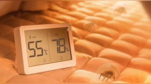 Обзор умного матраса с водяным подогревом Xiaomi Letsleep Constant Temperature Heating (HSWS-1)