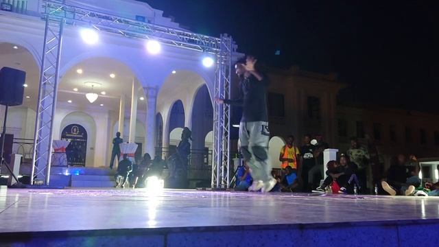 Landry v R Next | Top 6 | KOB YDE 2022 смотреть онлайн