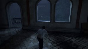 Паркур по крышам - Uncharted 4 Путь вора #36