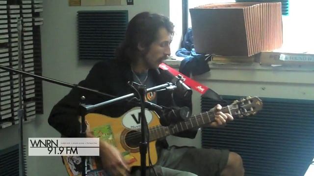 Gogol Bordello - My Companjera