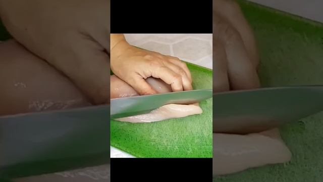 Слоенная САМСА С КУРИЦЕЙ!!!🔥Супер рецепт!!! #самса
