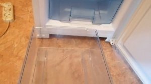 Холодильник Бирюса, компактный👍