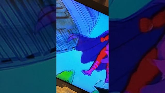 X-Men 97 Animated Series First Magneto Encounter!!! #xmen #xmen97 #magneto #wolverine