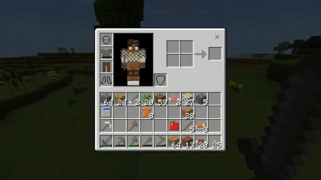 MCPE 1.1 LETS PLAY EPISODE 3 | TEXTURE PACK + A TON OF PROGRESS смотреть онлайн