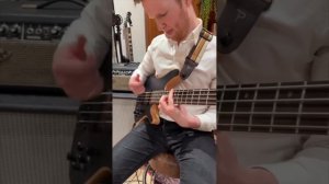 BASS COVERS