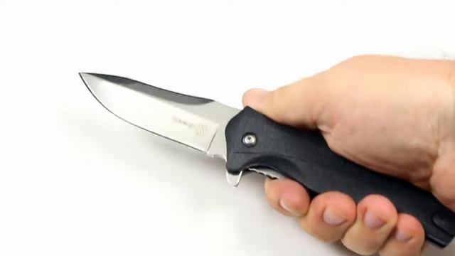 Нож складной «Раптор» Кизляр смотреть онлайн