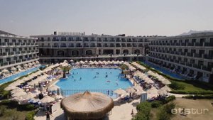 My Ella Bodrum Resort Bodrum Muğla Türkiye 2023