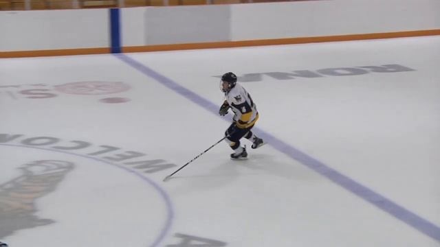 Sept.21st - Whitby at Aurora смотреть онлайн