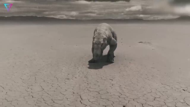 ▽ Уникальные животные планеты Земля