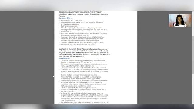 *IMMEDIATE HIRES* Conduent (no experience!) | Online, Remote Work From Home Jobs March 2019 смотреть онлайн