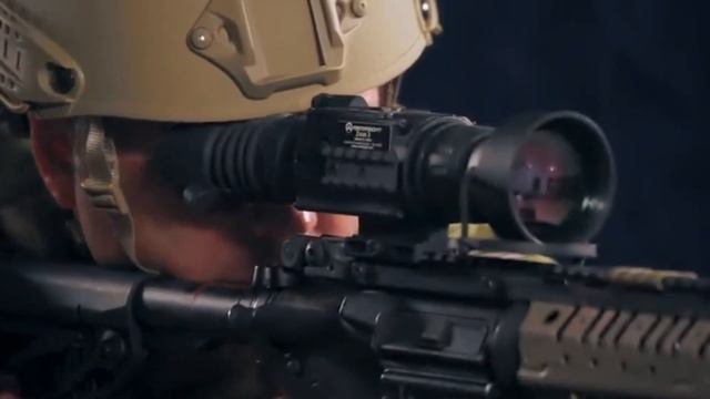 Best Coyote Hunting Scopes 2023 | Top 6 Thermal Scope For Coyote Hunting