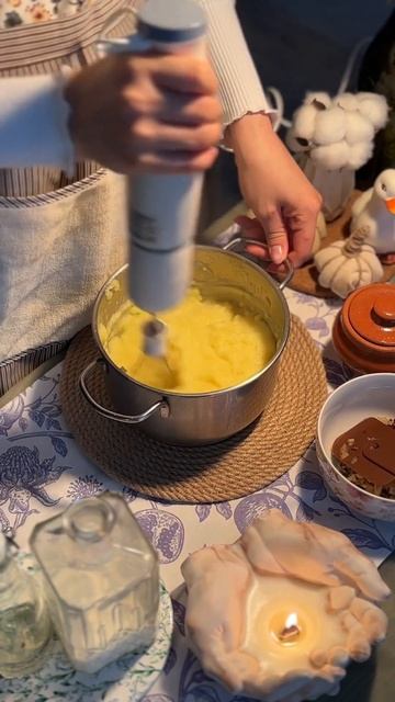 Кыстыбый домашние🧑🍳 #рецепт #еда #домашняяеда #блюдо #кулинария #shorts