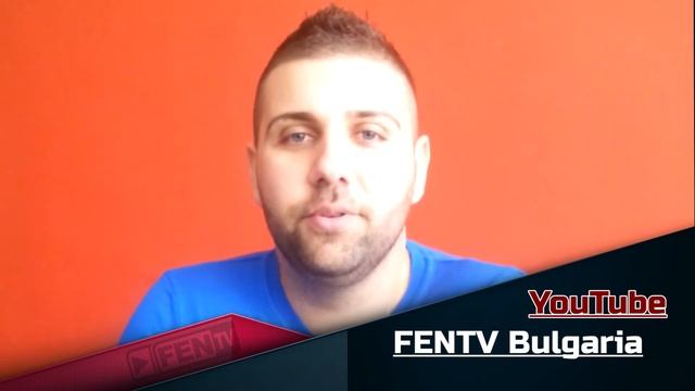 Новите клипове на Ангел - само в официалния канал на Фен ТВ смотреть онлайн