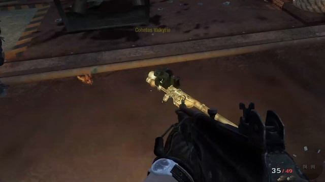 CALL OF DUTY BLACK OPS - EPISODIO 7 REDENCION (FINAL) - EDUTVPLUS смотреть онлайн