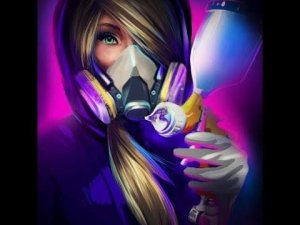 Обзор китайского краскопульта Ntools 1.3 аналог devilbiss Dv1