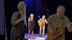 "Темнота впереди" В. Высоцкого в неожиданной аранжировке