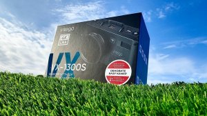 Сьемка комбо устройства iNTEGO VX 1300S 4K про разных погодных условиях.