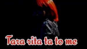 DHARIA - Tara Rita (lyrics video)
