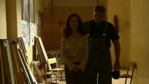 Остановка по требованию 17 серия