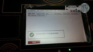 Zed-FULL - EEProm - Hyundai Getz 2005 (полная утеря)