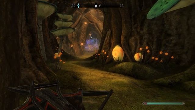 Мысли Довакина. #162 Солитьюдская канализация. TES V Skyrim